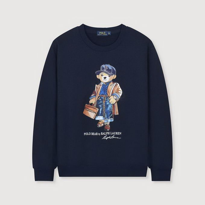 Ralph Lauren Sweatshirt Wmns ID:20240912-162